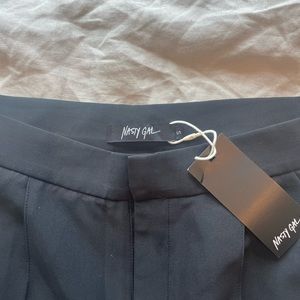 Nasty Gal Trendy Trousers!